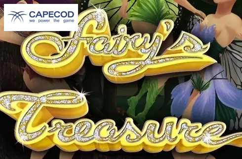 Fairy's Treasure